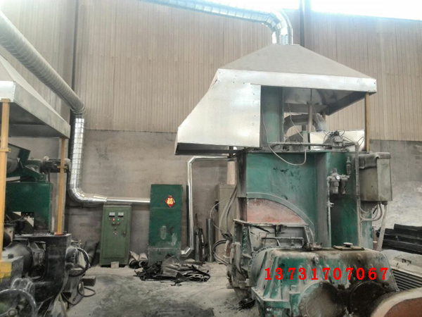 河南許昌王經(jīng)理定購的密煉機(jī)布袋除塵器已發(fā)貨 河南許昌王經(jīng)理定購的密煉機(jī)布袋除塵器已發(fā)貨