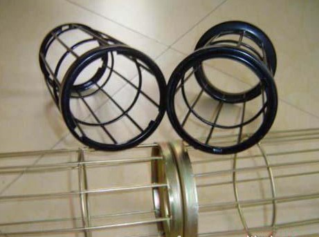 LDML型離線清灰脈沖袋式除塵器 LDML型離線清灰脈沖袋式除塵器