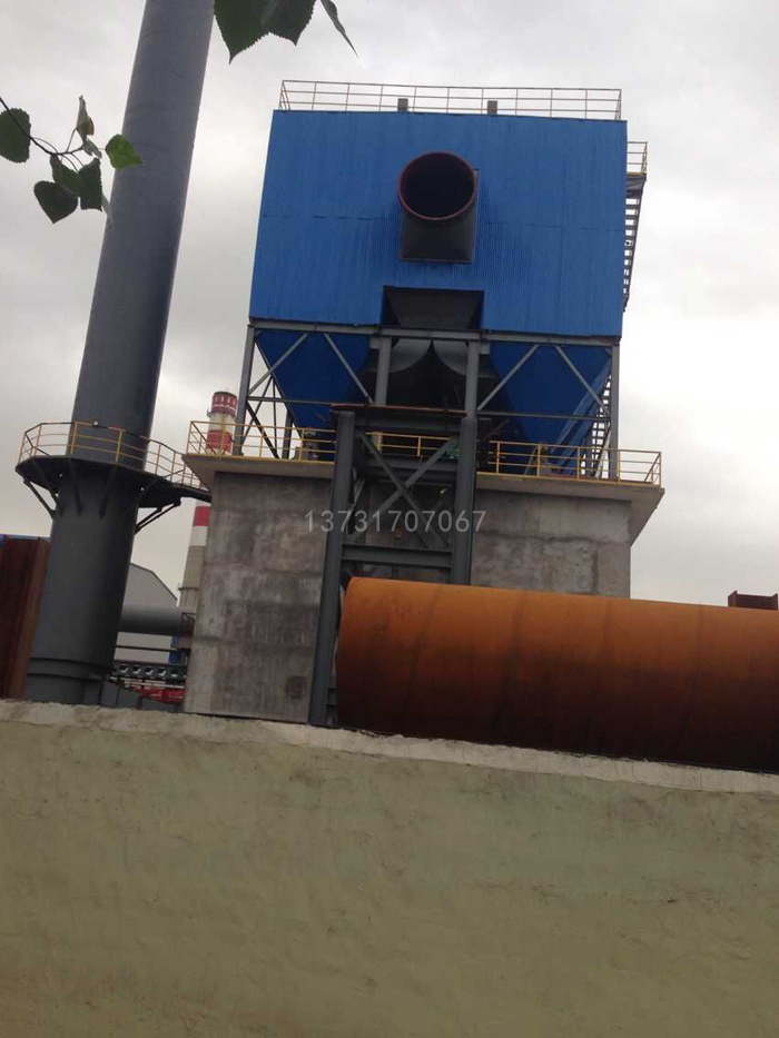 除塵系統自動控制設計-袋式除塵系統的自動控制 除塵系統自動控制設計-袋式除塵系統的自動控制