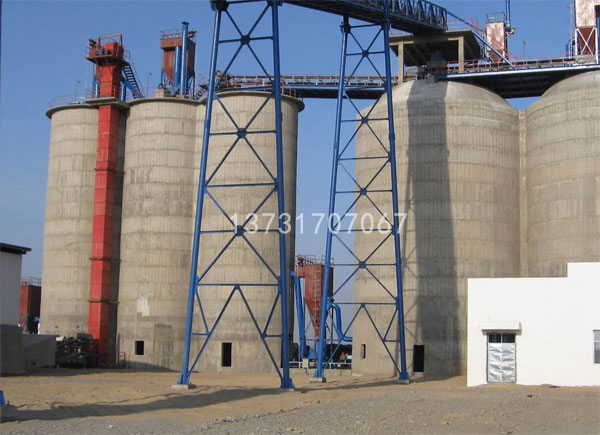 水泥廠哪些地方需要安裝除塵器?應該安裝什么除塵器? 水泥廠哪些地方需要安裝除塵器?應該安裝什么除塵器?