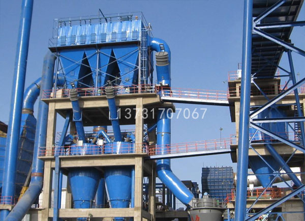 水泥廠哪些地方需要安裝除塵器?應該安裝什么除塵器? 水泥廠哪些地方需要安裝除塵器?應該安裝什么除塵器?