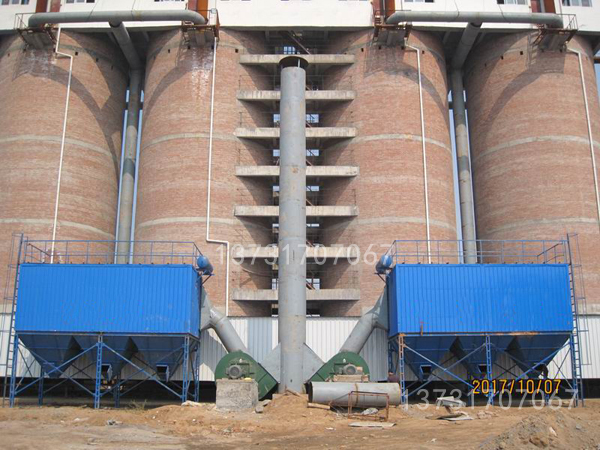 白灰窯玻璃纖維復(fù)合布袋除塵器使用壽命長造價低 白灰窯玻璃纖維復(fù)合布袋除塵器使用壽命長造價低