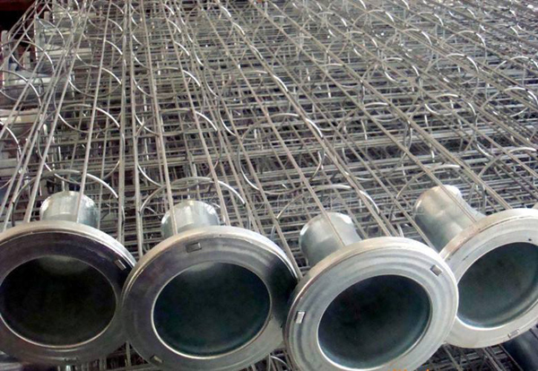 不銹鋼濾袋骨架 不銹鋼濾袋骨架