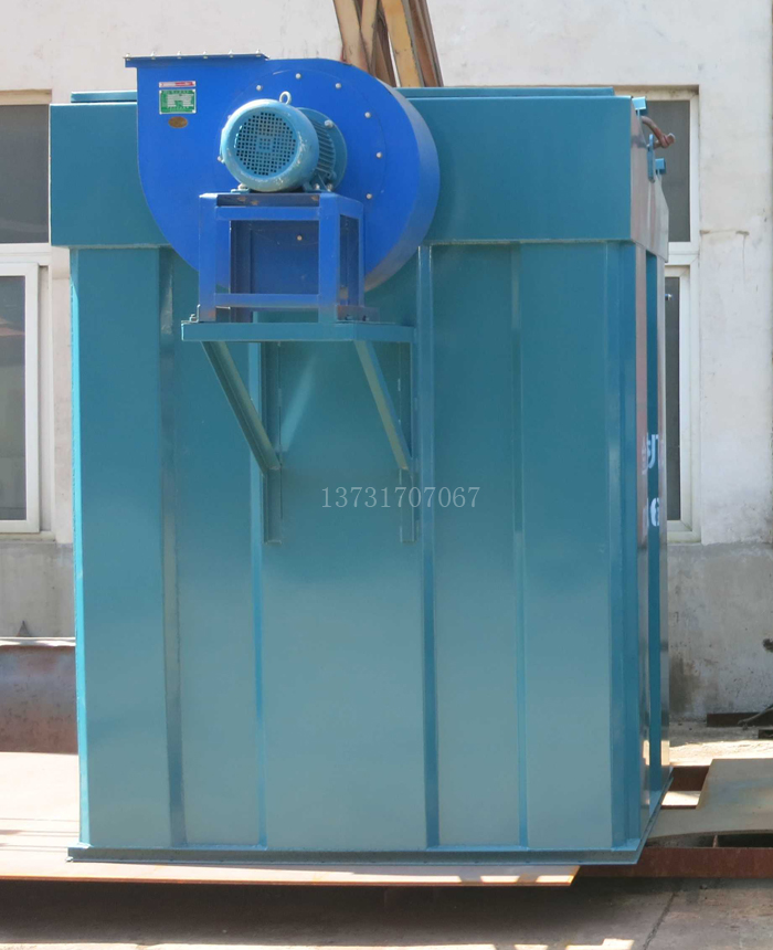 湖北襄陽谷城縣汽車配件廠120袋除塵器發貨 湖北襄陽谷城縣汽車配件廠120袋除塵器發貨