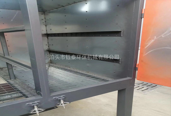 活性炭吸附脫附/催化燃燒(CO)設(shè)備 活性炭吸附脫附/催化燃燒(CO)設(shè)備