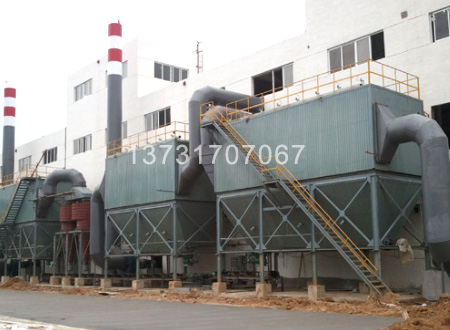 隨著環(huán)保政策的明晰 袋式除塵產業(yè)迎來巨大商機 隨著環(huán)保政策的明晰 袋式除塵產業(yè)迎來巨大商機