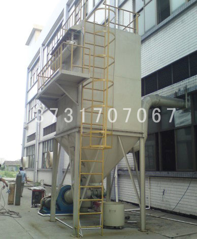 天津金屬制品廠王經(jīng)理定購(gòu)的打磨臺(tái)和布袋除塵器已發(fā)貨 天津金屬制品廠王經(jīng)理定購(gòu)的打磨臺(tái)和布袋除塵器已發(fā)貨