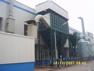 昆明鋼鐵崗位除塵設備運行維護制度【內部版】 昆明鋼鐵崗位除塵設備運行維護制度【內部版】