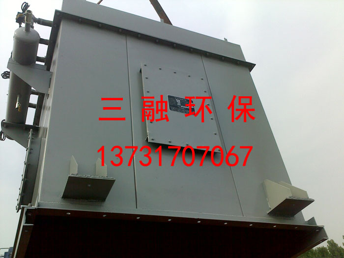 除塵器調試是安裝工作中的重中之重，不可掉以輕心